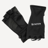 Перчатки Simms Freestone Half Finger Mitt (; L; Black)